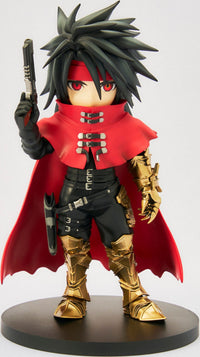 FINAL FANTASY VII REMAKE/REBIRTH ADORABLE ARTS VINCENT VALENTINE (Pre-Order)
