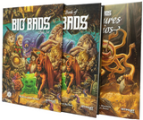 THE BIG BOOK OF BIG BADS BOX SET (Special Order)