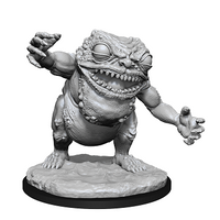 DND UNPAINTED MINIS WV13 BANDERHOBB (Special Order)