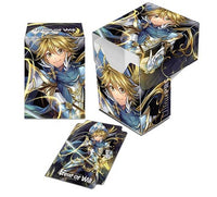 UP D-BOX FOW - A4 BORS FULL VIEW (Special Order)