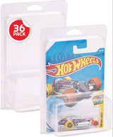 ER HOT WHEELS BLISTERS 36PK (Special Order)