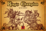 KING'S CHAMPION (Special Order)