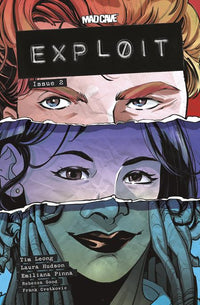 EXPLOIT #2 (OF 4) (Special Order)