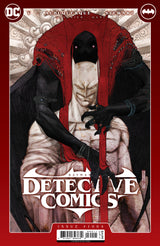 DETECTIVE COMICS #1064 CVR A EVAN CAGLE (Special Order)