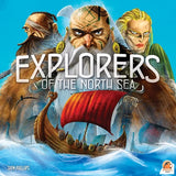 EXPLORERS OF THE NORTH SEA (Special Order)