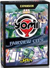 YOMI 2: FAIRVIEW CITY EXPANSION (Special Order)