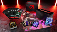 NEUROSCAPE TCG GENESIS UNLIMITED MASTER DIVER KIT (Special Order)