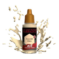 WARPAINTS: ACRYLIC AIR FEYWILD GLOW (Special Order)