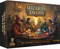 WIZARD'S TAVERN (EN) (Special Order)