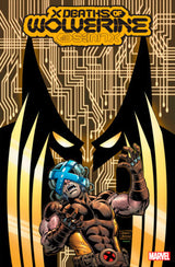 X DEATHS OF WOLVERINE #1 JURGENS VARIANT (Special Order)