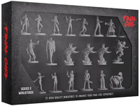 FINAL GIRL S3 MINIATURES BOX SERIES 3 (Special Order)