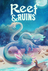 REEF AND RUINS (Special Order)