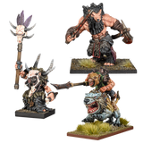 KOW VANGUARD RATKIN WARBAND BOOSTER (EN) (Special Order)