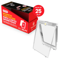 ER MAGNETIC CARD HOLDER 35PT 25PK (Special Order)
