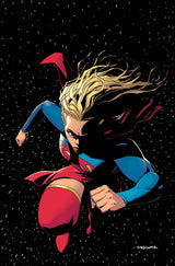 SUPERGIRL #12 DRAGOTTA (Special Order)