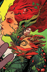 POISON IVY #13 PRIDE (Special Order)