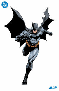 BATMAN #153 ALL IN FOIL (Special Order)