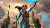 UP PLAYMAT MTG RETURN TO TARKIR TEMUR COMMANDER (Special Order)