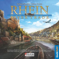 RHEIN RIVER TRADE (Special Order)
