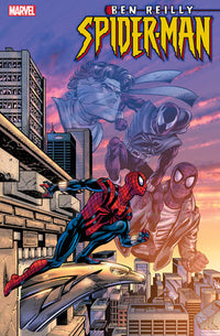 BEN REILLY: SPIDER-MAN #2 JURGENS VAR (Special Order)