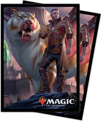 UP D-PRO MTG IKORIA LAIR OF BEHEMOTHS V1 100CT (Special Order)