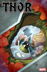 THOR #25 RON LIM VARIANT (Special Order)
