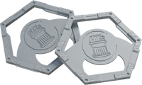 LUDUS MAGNUS TILE COMPONENT HOLDERS (Pre-Order)