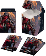 UP COMBO D-BOX D-PRO MTG ZENDIKAR RISING V2 (Special Order)