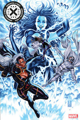IMMORTAL X-MEN #2 (Special Order)