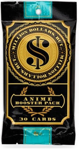 MILLION DOLLARS BUT... ANIME EXPANSION PACK (EN) (Special Order)
