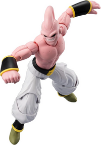 DRAGON STARS - MAJIN BUU -SUPER- (Special Order)