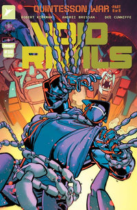 VOID RIVALS #30 CVR B ANDREI BRESSAN & ADRIANO LUCAS VAR (Special Order)