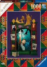 HARRY POTTER/ORDER OF THE PHOENIX 1000PC PUZZLE (EN) (Special Order)