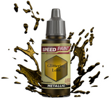 WARPAINTS: SPEEDPAINT GLITTERING LOOT (Special Order)