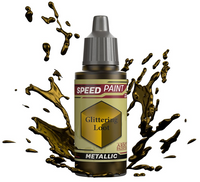 WARPAINTS: SPEEDPAINT GLITTERING LOOT (Special Order)
