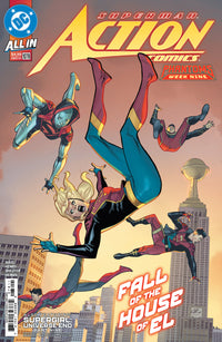 ACTION COMICS #1078 (Special Order)