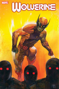 WOLVERINE #18 MALEEV VARIANT (Special Order)