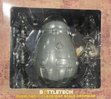 BATTLETECH OVERLORD C CLASS MAP SCALE DROPSHIP (Special Order)