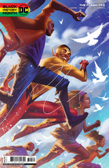 THE FLASH #792 BHM CARD (Special Order)