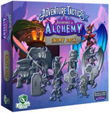 ADVENTURE TACTICS ADVENTURES IN ENEMY PK (Special Order)