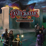 CASTLE BREAK (Special Order)