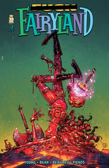 I HATE FAIRYLAND #2 CVR B YOUNG (Special Order)