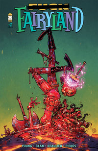 I HATE FAIRYLAND #2 CVR B YOUNG (Special Order)