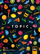 TOPIC_ (Special Order)
