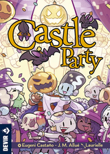CASTLE PARTY (Special Order)
