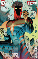 SUPERMAN UNLIMITED #13 MARCH (Special Order)