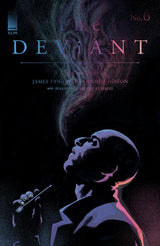 DEVIANT #6 (OF 9) CVR A HIXSON (Special Order)