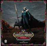 CHRONICLES OF DRUNAGOR - THE FOUR HORSEMEN (Special Order)