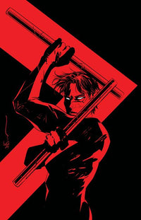 KNIGHT TERRORS: NIGHTWING #1 MIDNIGHT (Special Order)