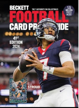 BECKETT FOOTBALL #404 (Special Order)